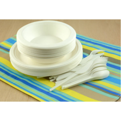 Disposable Tableware